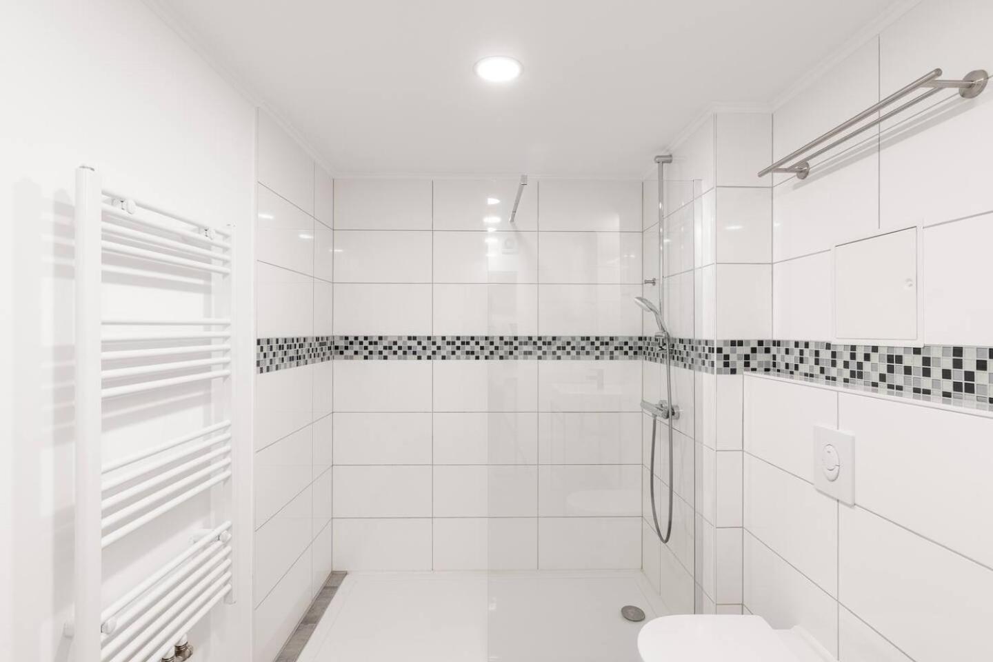 Spacious Lofts In Wedding Berlin Bagian luar foto