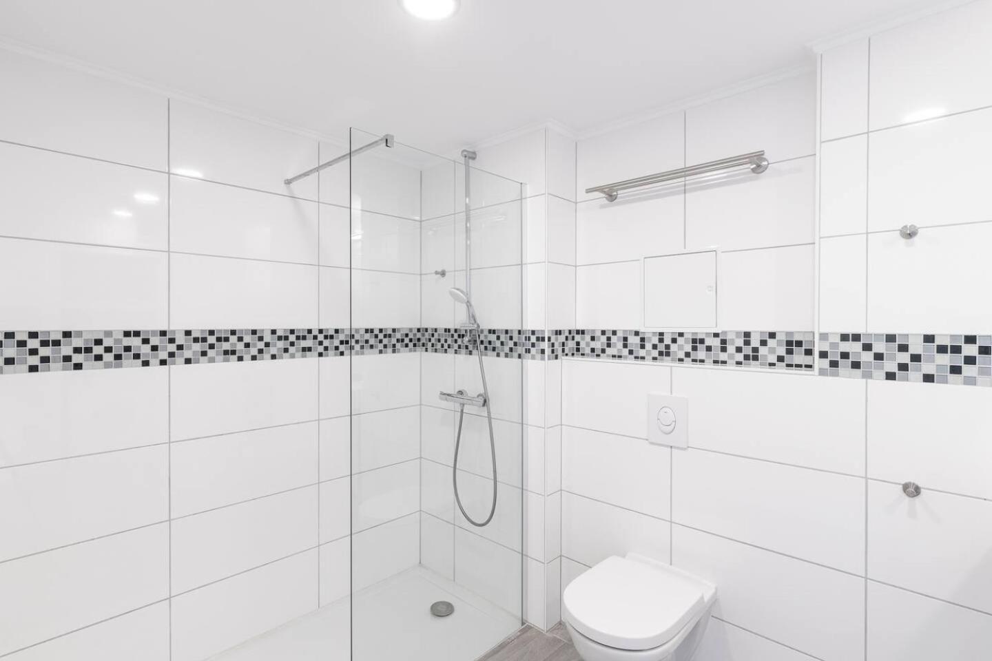 Spacious Lofts In Wedding Berlin Bagian luar foto