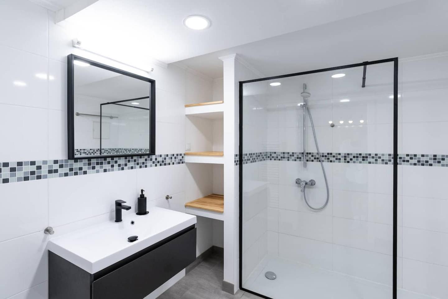 Spacious Lofts In Wedding Berlin Bagian luar foto