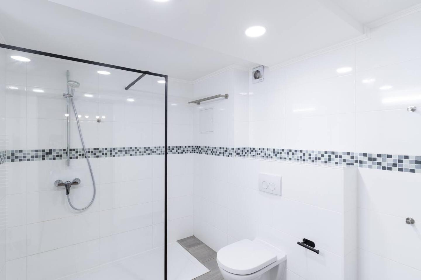 Spacious Lofts In Wedding Berlin Bagian luar foto