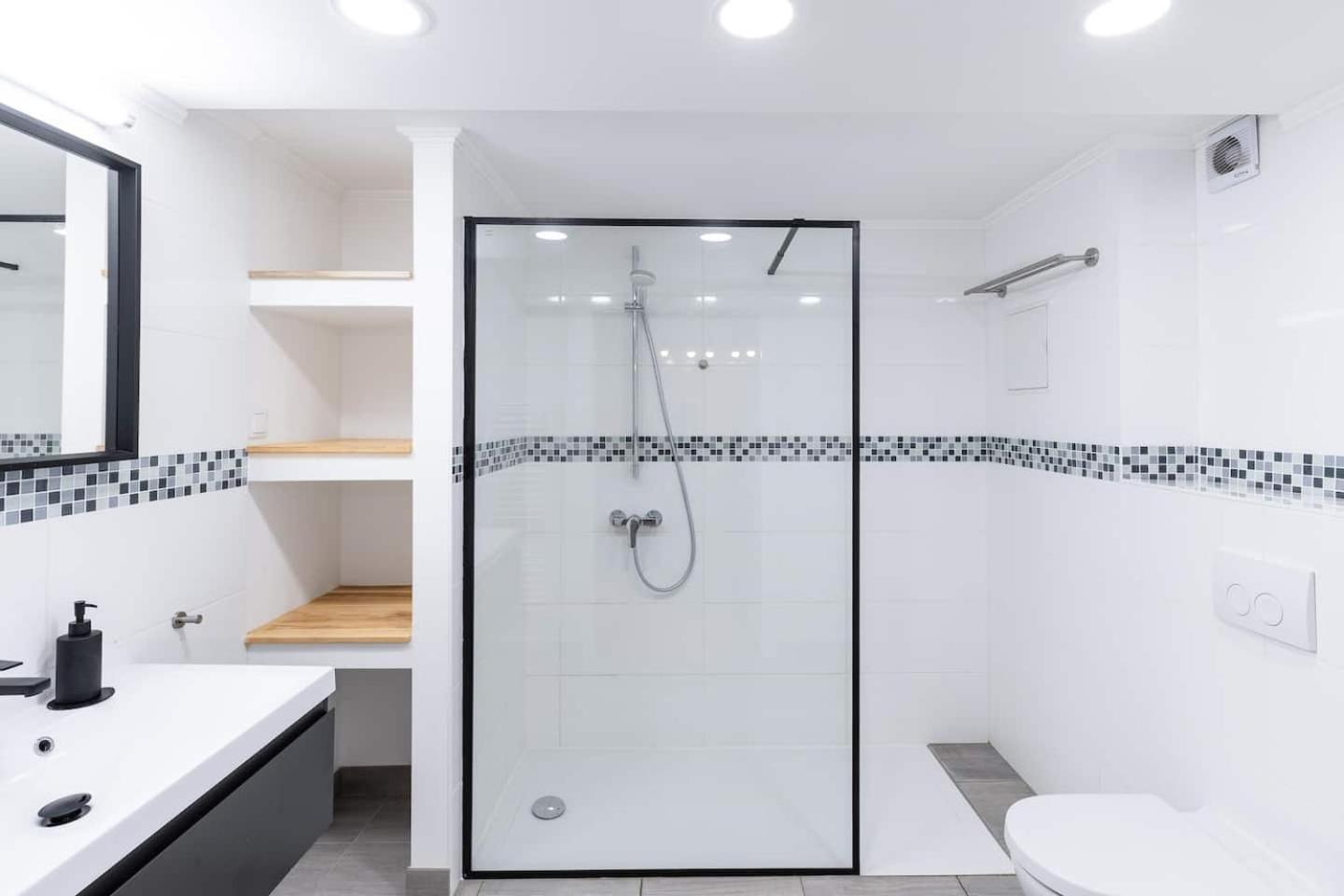 Spacious Lofts In Wedding Berlin Bagian luar foto